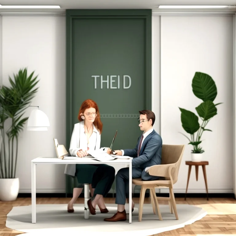 Personalized Consultations